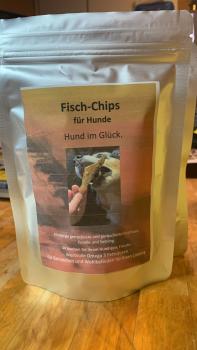 Hunde Chips - Snacks für Hunde