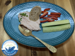 Lachsforellenaufstrich 200g